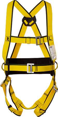 Страховочная привязь Вентопро СП2